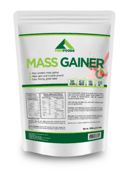 Mass Gainer